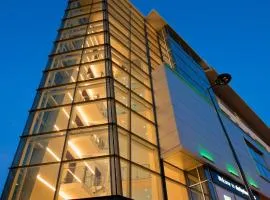 Holiday Inn Derby Riverlights by IHG