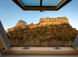 Wilde Aparthotels Edinburgh Grassmarket