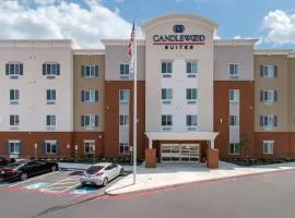 Candlewood Suites - San Antonio Lackland AFB Area by IHG