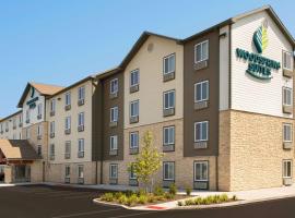 صور الفندق: WoodSpring Suites South Plainfield