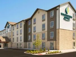 WoodSpring Suites South Plainfield, hotel South Plainfieldben