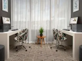 Crowne Plaza San Antonio Airport by IHG