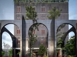 Hotel Gahn Khao Lak