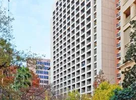 圣安东尼奥河滨步道假日酒店