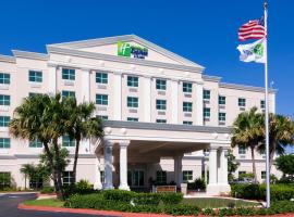 Photo de l’hôtel: Holiday Inn Express & Suites Miami Kendall, an IHG Hotel