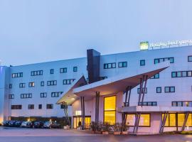 A picture of the hotel: Holiday Inn Express Milan-Malpensa Airport, an IHG Hotel