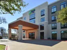 Holiday Inn Express & Suites Austin North Central, an IHG Hotel，奧斯汀的飯店