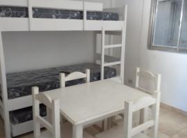 Hotel Photo: Torres Av. Centenario I