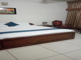 Gambaran Hotel: Treebo Service Apartment