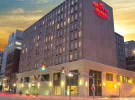 A picture of the hotel: Crowne Plaza Hotel Harrisburg-Hershey, an IHG Hotel