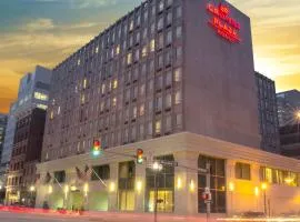 Crowne Plaza Hotel Harrisburg-Hershey, an IHG Hotel, hotel in Harrisburg