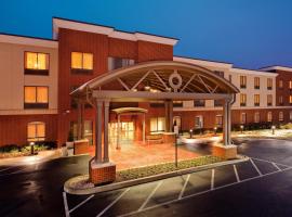 Holiday Inn Express & Suites Bethlehem Arpt-Allentown Area, hotel in Bethlehem