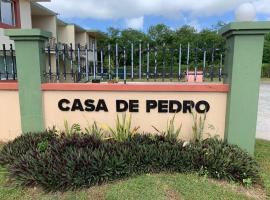 Hotel Photo: Entire Private Villa- Casa De Pedro