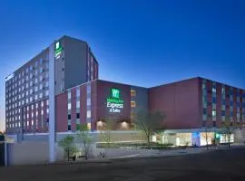 Holiday Inn Express Hotel & Suites Austin Downtown - University by IHG