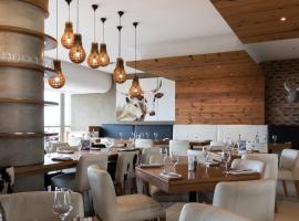 Holiday Inn Express Durban - Umhlanga by IHG, hotell i Durban