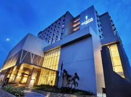 Acacia Hotel Davao, מלון בדבאו סיטי