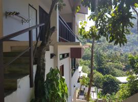 Photo de l’hôtel: Balcony Villa