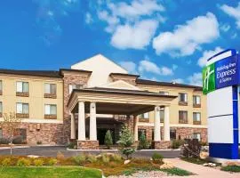 Holiday Inn Express Hotel & Suites Tooele, an IHG Hotel, hotel di Tooele