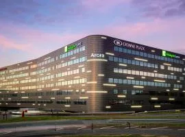 Crowne Plaza London Heathrow T4 by IHG