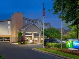 Holiday Inn Express Chapel Hill by IHG