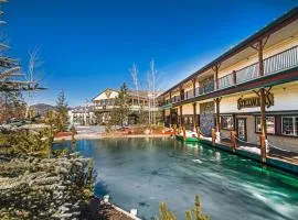 Holiday Inn Resort The Lodge at Big Bear Lake by IHG