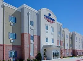 Candlewood Suites League City, an IHG Hotel, hotel League Cityben