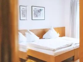 Hotel am Ludgerusbrunnen