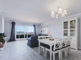 Ξενοδοχείο φωτογραφία: Port de Pollenca Apartment Sleeps 6 WiFi