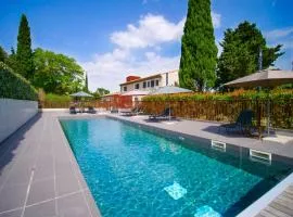 Pont Levis Boutique Hôtel - 50m Cité Remparts Carcassonne