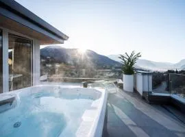 Be Place, hotell sihtkohas Trento