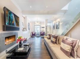 Hotel foto: Eblinggasse Holiday Apartments