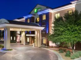Holiday Inn Express & Suites Midland Loop 250 by IHG
