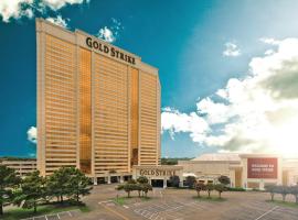 Hotel Foto: Gold Strike Casino Resort
