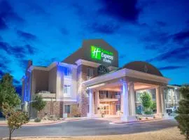 Holiday Inn Express Hotel & Suites Hobbs by IHG