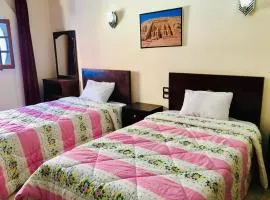 Sunflower Guest House Luxor West Bank