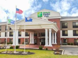 Holiday Inn Express Hotel & Suites Ashland by IHG