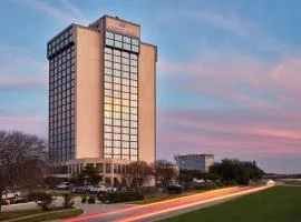 Crowne Plaza Dallas Love Field - Med Area, an IHG Hotel, hotel i Dallas