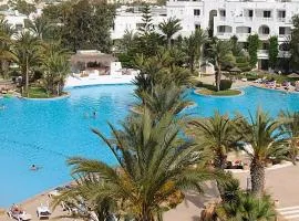 Djerba Resort- Families and Couples Only, hotelli kohteessa Houmt Souk