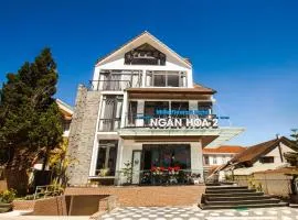 Ngan Hoa - Mille Fleurs 02