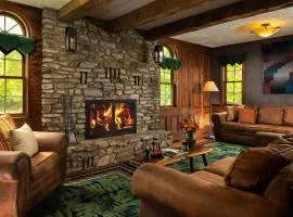 Paddler's Lane Retreat