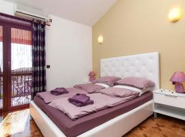 Zdjęcie hotelu: Apartments Cvek / Superior Studio A6 (2 adults) apts