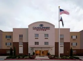 Candlewood Victoria by IHG