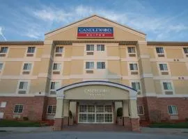 Candlewood Suites Springfield by IHG