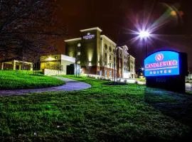Candlewood Suites - Austin North by IHG