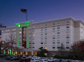 Hotel Photo: Holiday Inn Wilkes Barre - East Mountain, an IHG Hotel