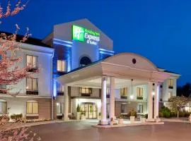 Holiday Inn Express Hotel & Suites Easton, an IHG Hotel, hôtel à Easton