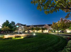 Hotel kuvat: Staybridge Suites Chantilly Dulles Airport, an IHG Hotel