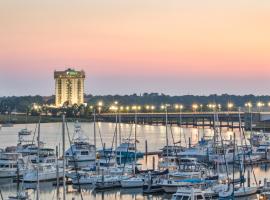 Holiday Inn Charleston-Riverview by IHG, ξενοδοχείο στο Τσάρλεστον