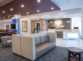 Holiday Inn Express & Suites - Halifax – Dartmouth