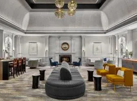 Kimpton Hotel Monaco Denver by IHG